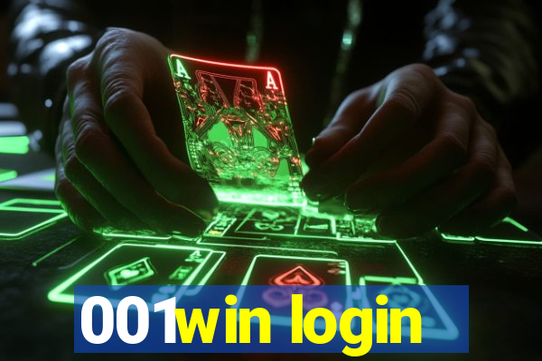 001win login